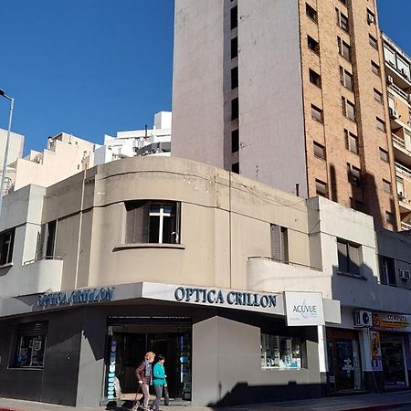 Ha! 1 Resi Para Estudiantes Cordoba Exterior photo