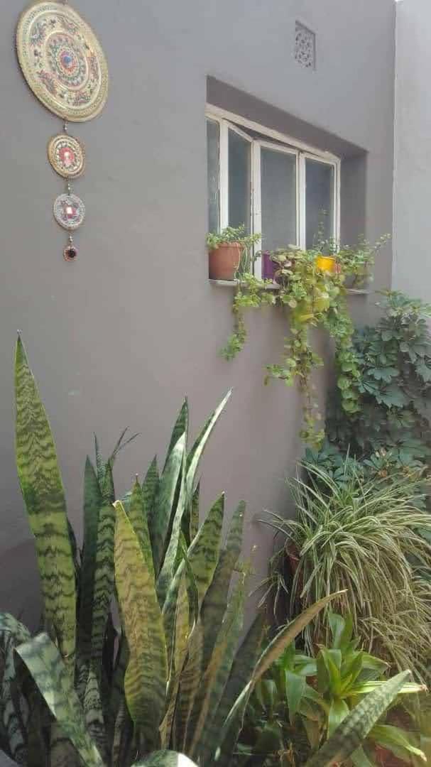 Ha! 1 Resi Para Estudiantes Cordoba Exterior photo