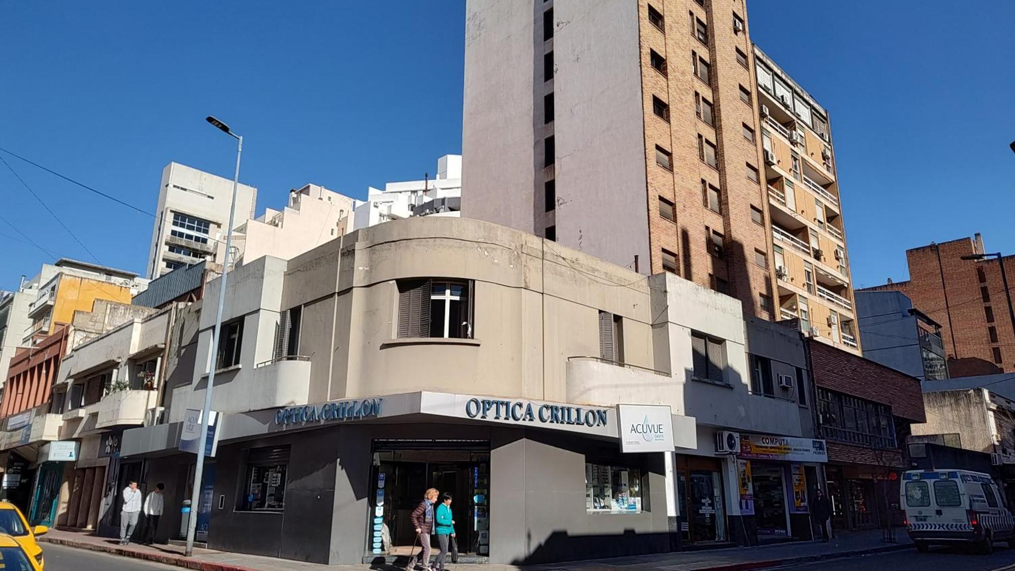 Ha! 1 Resi Para Estudiantes Cordoba Exterior photo