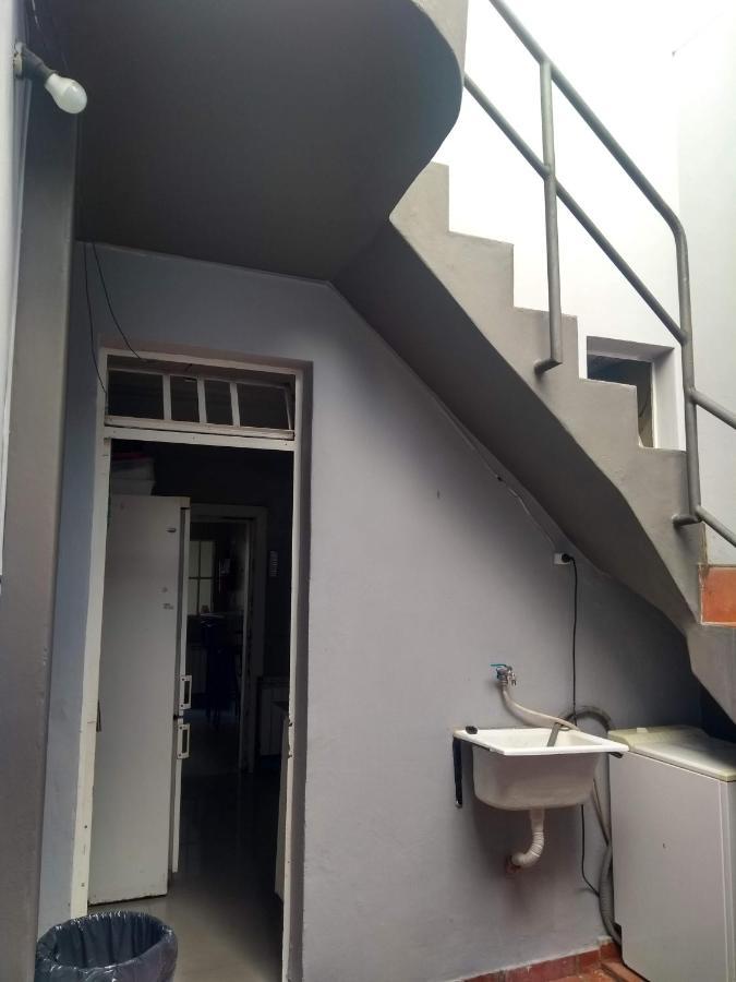 Ha! 1 Resi Para Estudiantes Cordoba Exterior photo